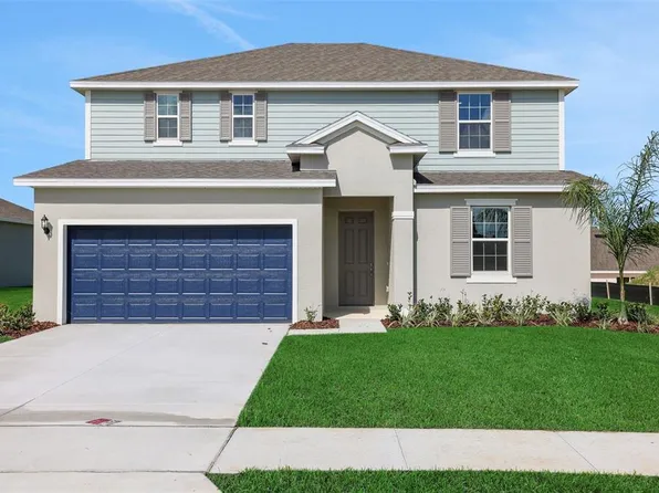 2833 Doolittle St, Tavares, FL 32778