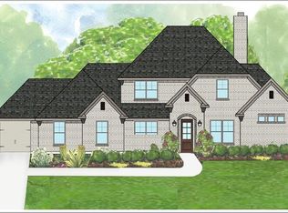 12721 Bella Vino Dr, Fort Worth, TX 76126