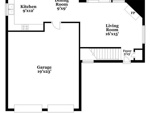 2nd image of 7450 W Fuqua Dr
