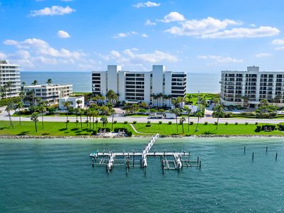 19900 Beach Road #601, Tequesta, FL, 33469