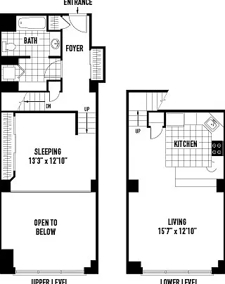 Lofts 640 — Photo 31