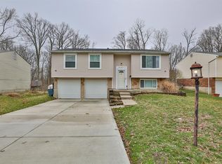 9897 Loralinda Dr, Cincinnati, OH 45251