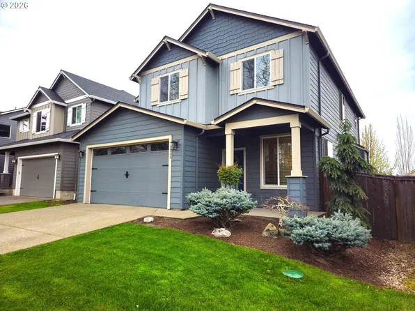 1606 NE 172nd Cir, Ridgefield, WA 98642