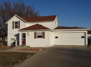 704 3rd Ave SW, Le Mars, IA 51031