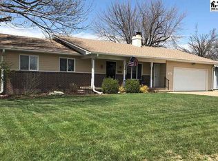 123 Froese Dr, Inman, KS 67546