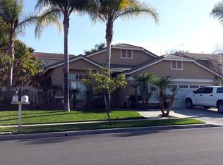 558 Rembrandt Dr, Corona, CA 92882