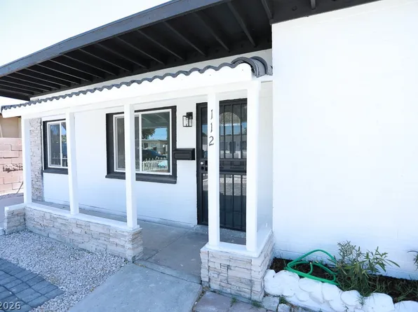 112 Harvard St, Las Vegas, NV 89107