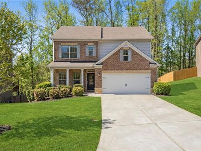 4240 Spring Ridge Dr, Cumming, GA, 30028
