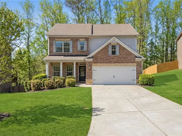 4240 Spring Ridge Dr, Cumming, GA 30028