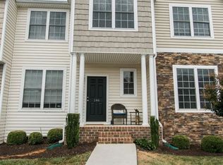 146 Rowse Dr, Lynchburg, VA 24502