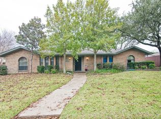 2520 Walnut Ln, Plano, TX 75075