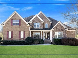4045 Platinum Way, Ooltewah, TN 37363