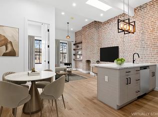 1198 Hancock St #3, Brooklyn, NY 11221