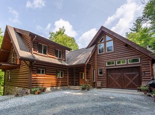 3619 Old Field Creek Rd, Grassy Creek, NC 28631