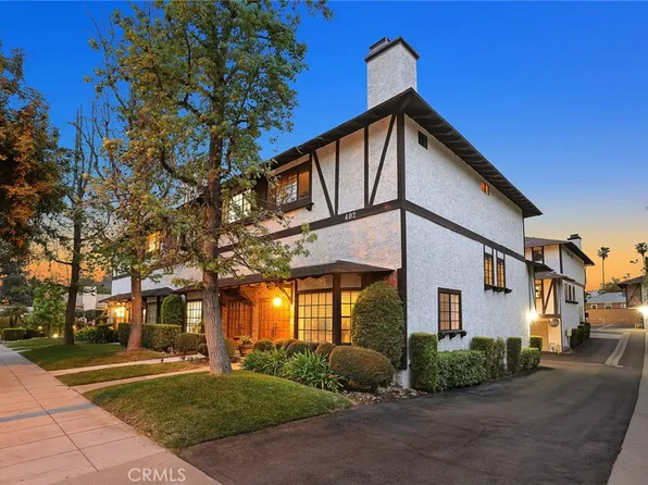 402 El Centro St APT 13, South Pasadena, CA 91030