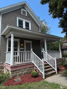 812 Bacon St, Monroe, MI, 48161