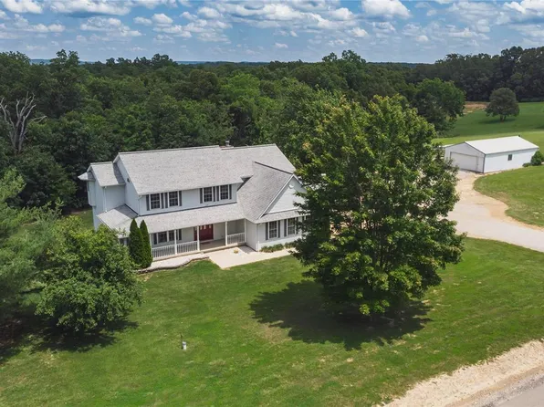 3254 Brook Stone Rd, Festus, MO 63028