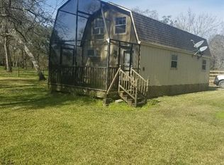 1410 County Road 687, Angleton, TX 77515