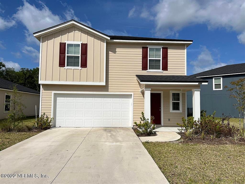 395 SAWMILL LANDING Drive, Saint Augustine, FL 32086 Zillow