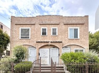 1124 W 42nd St, Los Angeles, CA 90037