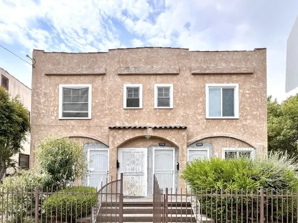 1124 W 42nd St, Los Angeles, CA 90037
