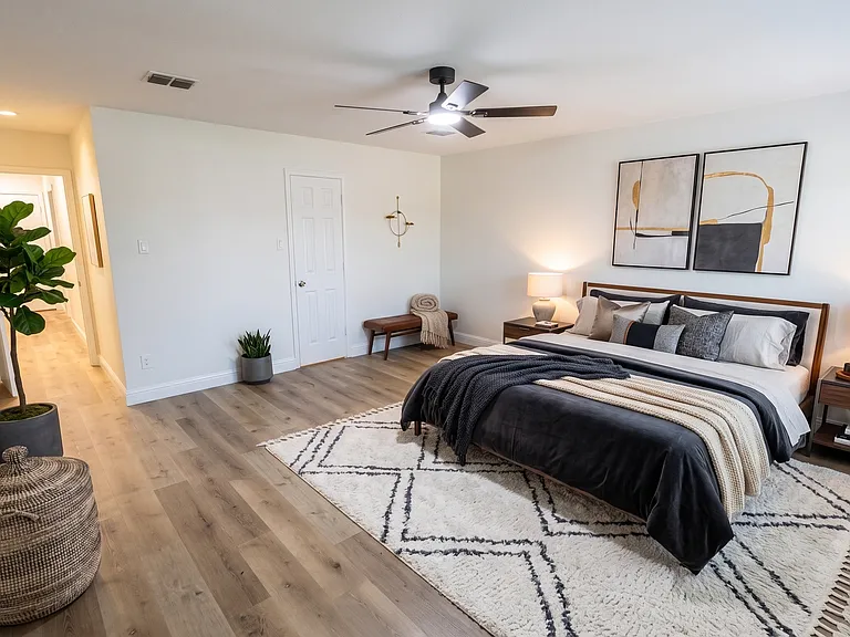 8111 Stowe Springs Ln — Photo 20