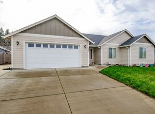 2947 Harding Ct, Sweet Home, OR 97386