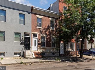1637 S 21st St, Philadelphia, PA 19145