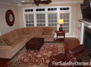 2826 Winter Song Rd, Raleigh, NC 27614