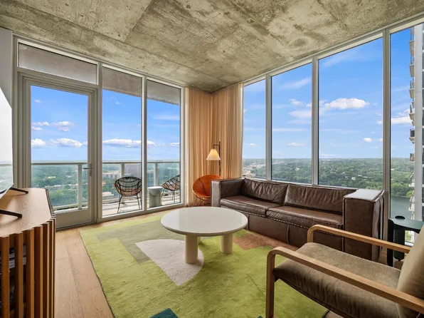 48 East Ave Unit 2108, Austin, TX 78701