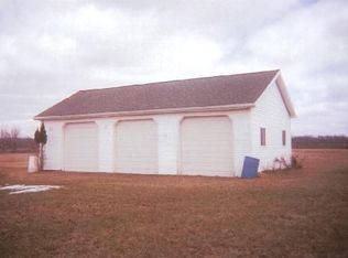 3755 Edgar Rd, Leslie, MI 49251