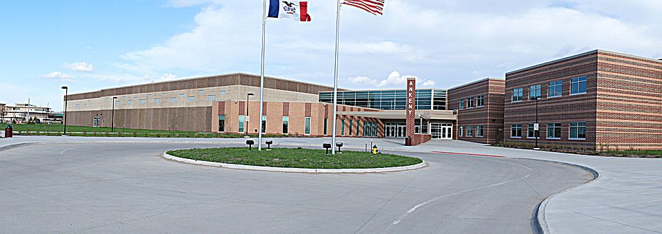 Ankeny High School
