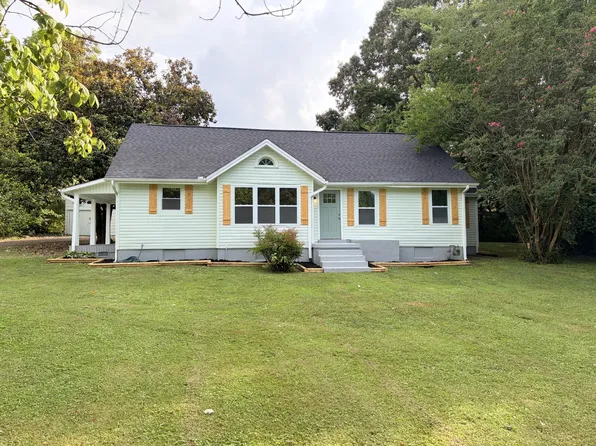 9851 Highway 114 W, Scotts Hill, TN 38374