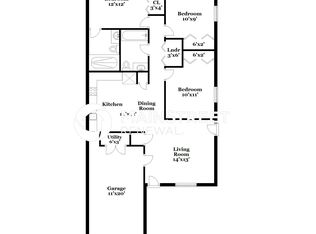 219 Palmer Ct, Pleasant Hill, MO 64080