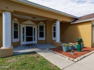 2609 35th St, Edgewater, FL 32141