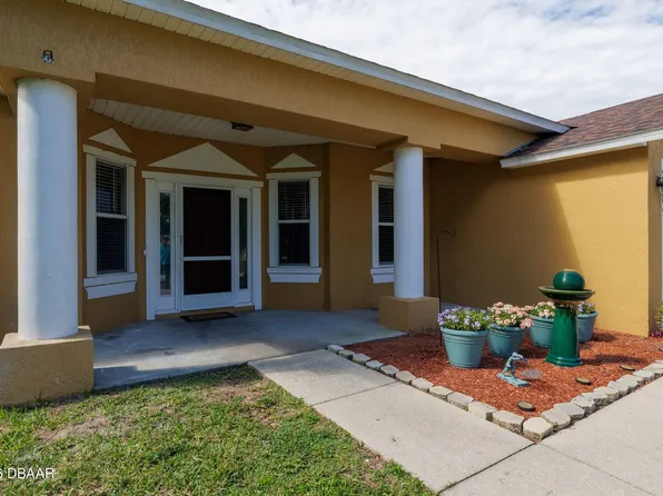 2609 35th St, Edgewater, FL 32141
