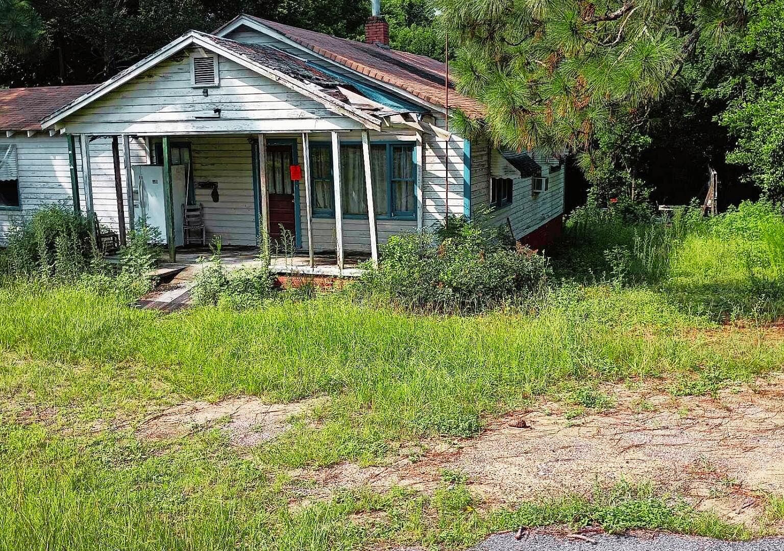 326 Piney Heights Rd, Warrenville, SC 29851 Zillow