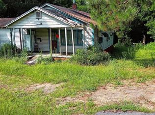 326 Piney Heights Rd, Warrenville, SC 29851