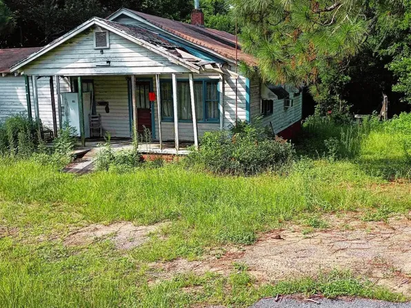326 Piney Heights Rd, Warrenville, SC 29851