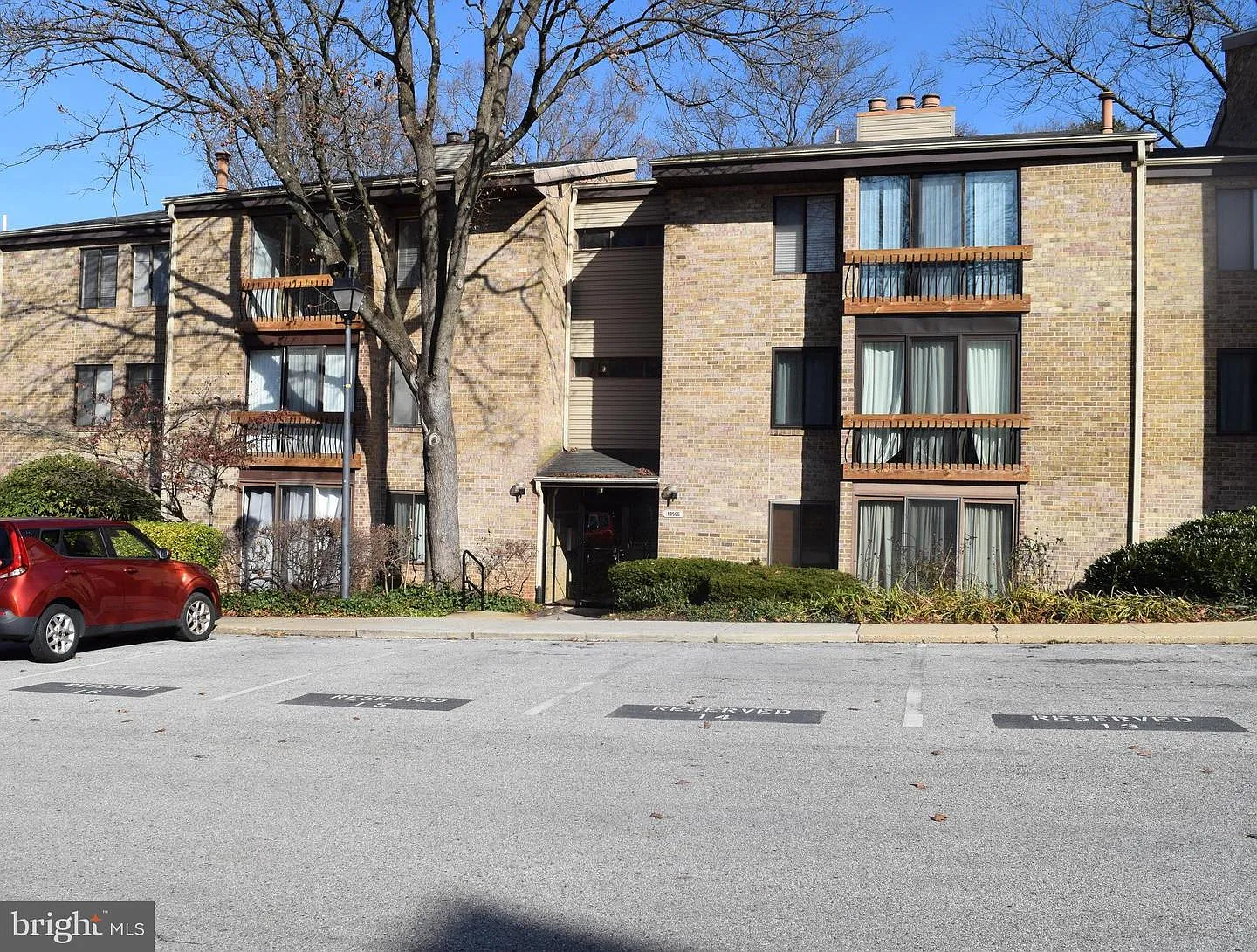 10566 Twin Rivers Rd Unit F-1 photo 1