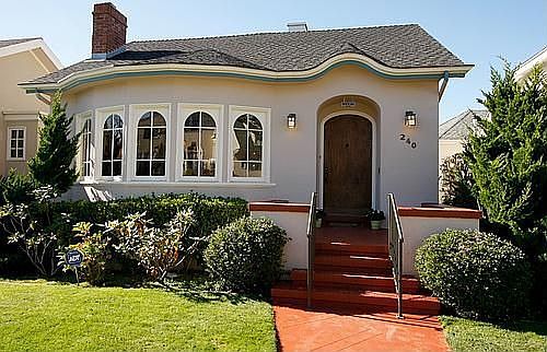 1st image of 240 San Benito Way