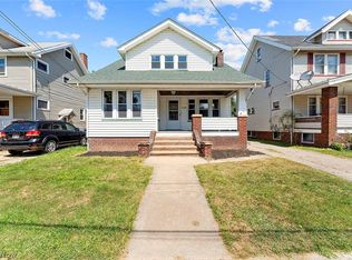 11500 Saint Mark Ave, Cleveland, OH 44111