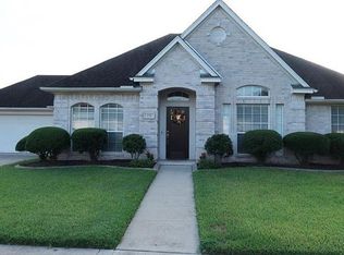 113 Northampton Cir, Victoria, TX 77904