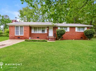 3204 45th Pl E, Tuscaloosa, AL 35405