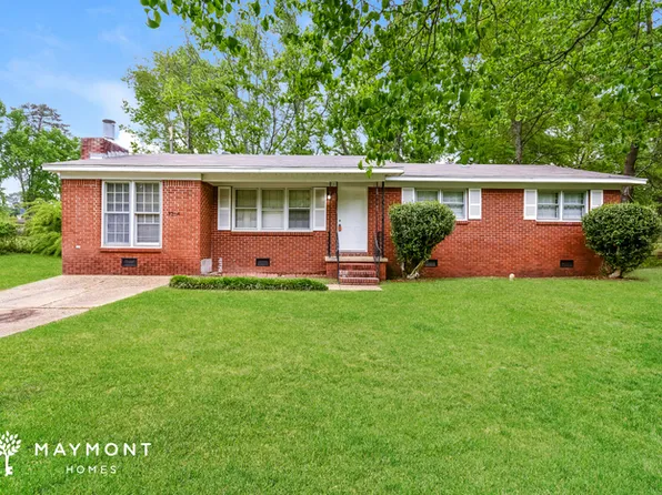 3204 45th Pl E, Tuscaloosa, AL 35405