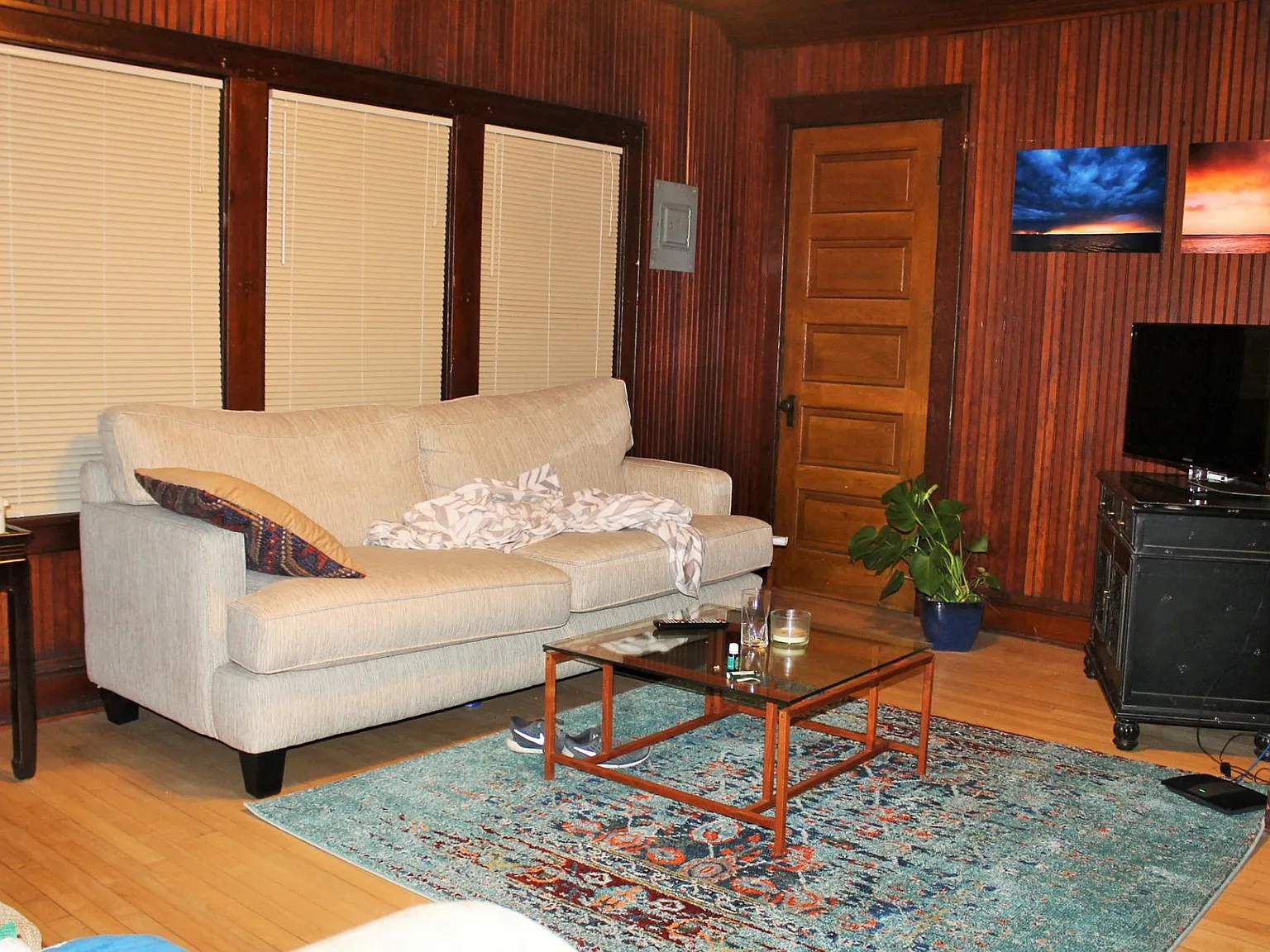 2 bed, 1000 sqft, $1,625 — Photo 1
