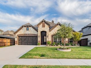 3428 Woodford Dr, Mansfield, TX 76084