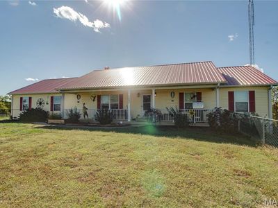 7093 Drew Rd, Plainview, IL, 62685