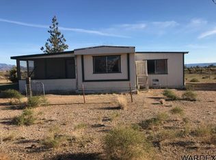 541 S Higley Rd, Golden Valley, AZ 86413