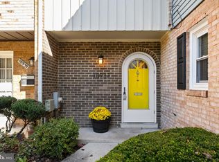 10937 Bucknell Dr #19, Silver Spring, MD 20902